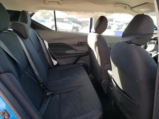Photo 11 from auction – 2021 NISSAN KICKS S with VIN 3N1CP5BV2ML517830