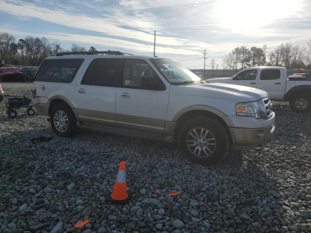 Photo 4 from auction – 2012 FORD EXPEDITION with VIN 1FMJK1H5XCEF65721