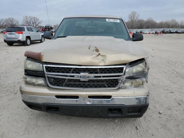 Photo 5 from auction – 2006 CHEVROLET SILVERADO with VIN 1GCEC19V86Z198462