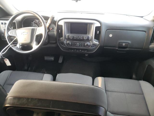Photo 8 from auction – 2014 CHEVROLET SILVERADO with VIN 3GCUKREC9EG220534
