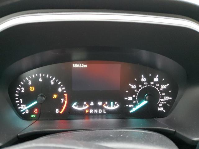 Photo 9 from auction – 2020 FORD ESCAPE SE with VIN 1FMCU0G64LUB40315