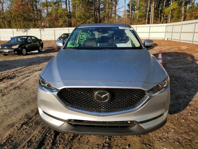 Photo 5 from auction – 2021 MAZDA CX-5 TOURI with VIN JM3KFBCM4M0485225