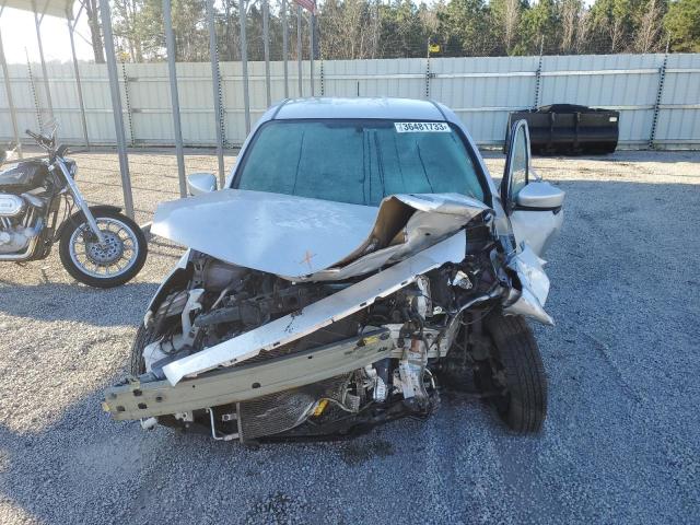Photo 5 from auction – 2018 NISSAN VERSA S with VIN 3N1CN7AP1JL868230