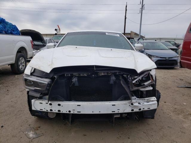 Photo 5 from auction – 2014 DODGE CHARGER SE with VIN 2C3CDXBG4EH284504