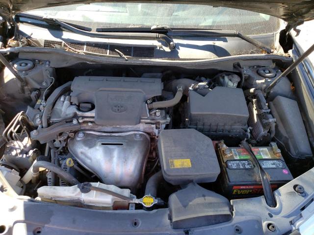 Photo 11 from auction – 2014 TOYOTA CAMRY L with VIN 4T1BF1FK8EU731793