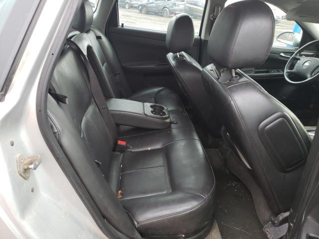 Photo 10 from auction – 2012 CHEVROLET IMPALA LTZ with VIN 2G1WC5E36C1184654