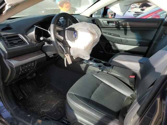 Photo 8 from auction – 2017 SUBARU OUTBACK 3. with VIN 4S4BSENC0H3434749
