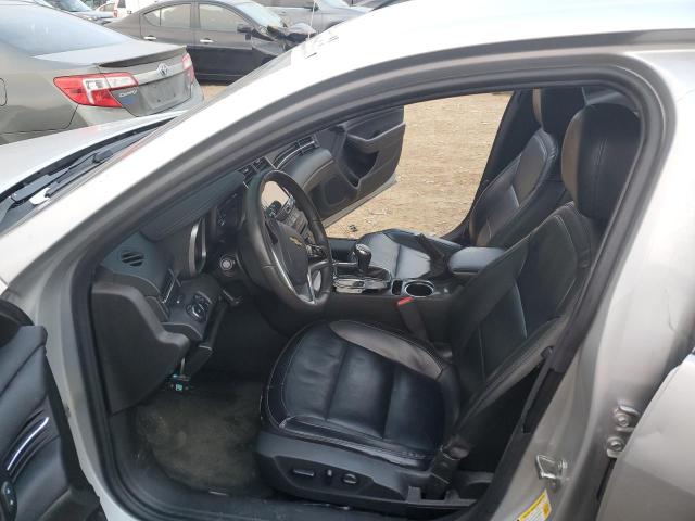 Photo 7 from auction – 2015 CHEVROLET MALIBU LTZ with VIN 1G11F5SLXFF259729