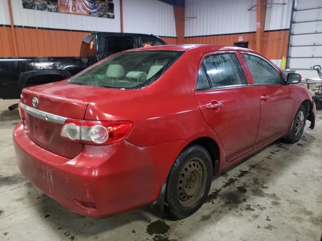 Photo 3 from auction – 2012 TOYOTA CORROLLA with VIN 2T1BU4EE8CC875829