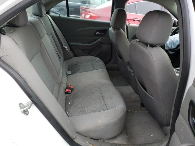 Photo 10 from auction – 2013 CHEVROLET MALIBU LS with VIN 1G11B5SA9DF271426
