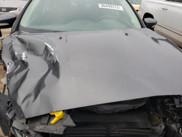 Photo 11 from auction – 2015 FORD FOCUS SE with VIN 1FADP3F29FL319658