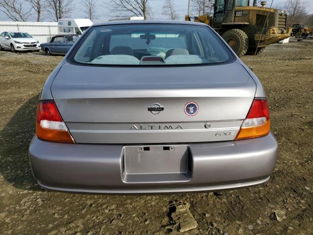 Photo 6 from auction – 1999 NISSAN ALTIMA XE with VIN 1N4DL01D3XC149690