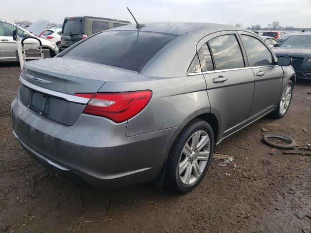 Photo 3 from auction – 2013 CHRYSLER 200 TOURIN with VIN 1C3CCBBB1DN743374