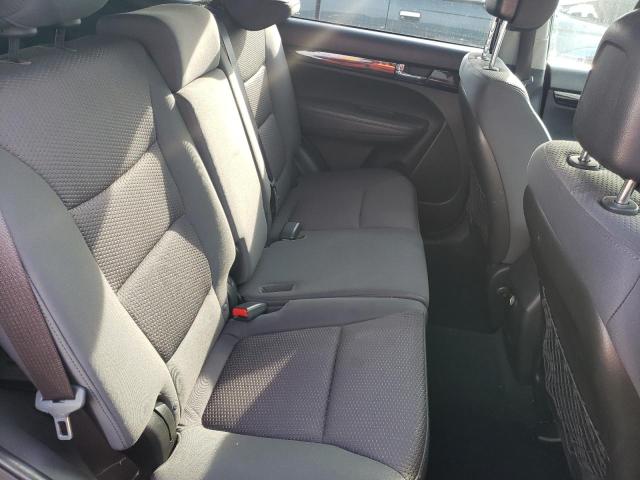 Photo 10 from auction – 2011 KIA SORENTO BA with VIN 5XYKT3A17BG137040