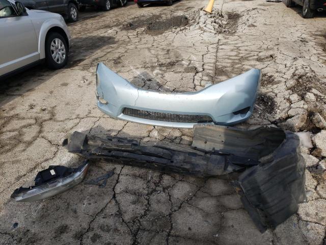 Photo 13 from auction – 2015 TOYOTA SIENNA with VIN 5TDZK3DC6FS670195
