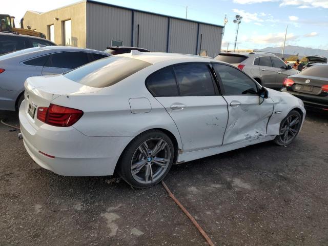 Photo 3 from auction – 2011 BMW 528 I with VIN WBAFR1C54BC741098