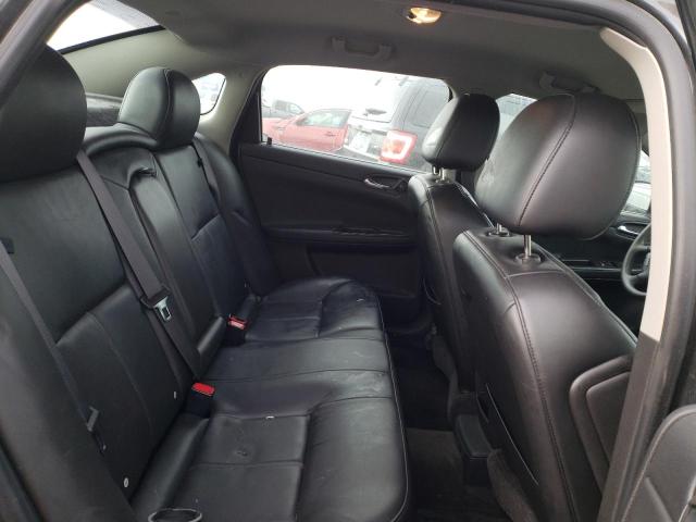 Photo 10 from auction – 2016 CHEVROLET IMPALA LIM with VIN 2G1WC5E35G1163509