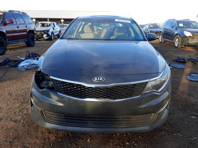 Photo 5 from auction – 2016 KIA OPTIMA LX with VIN KNAGT4L38G5079799