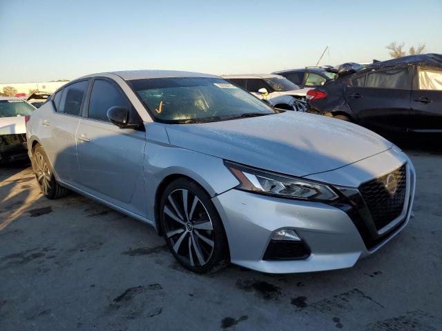 Photo 4 from auction – 2019 NISSAN ALTIMA SR with VIN 1N4BL4CV1KC201539