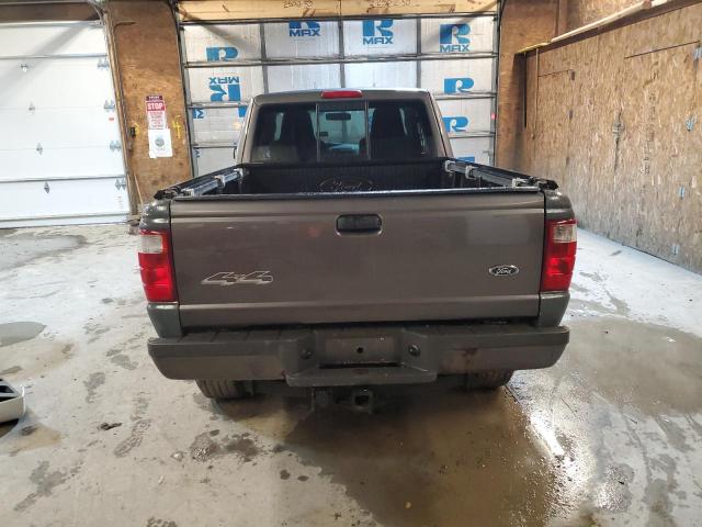 Photo 6 from auction – 2004 FORD RANGER SUP with VIN 1FTZR45E34PA52776