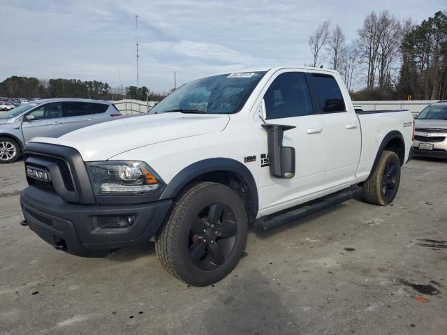 RAM 1500 CLASS 2019 with VIN 1C6RR6GT6KS698371 - Photo from auction