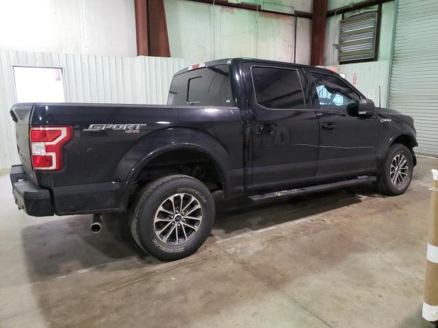 Photo 3 from auction – 2018 FORD F150 SUPER with VIN 1FTEW1EP2JKF89476