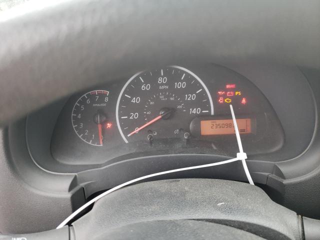 Photo 9 from auction – 2015 NISSAN VERSA S with VIN 3N1CN7APXFL888113
