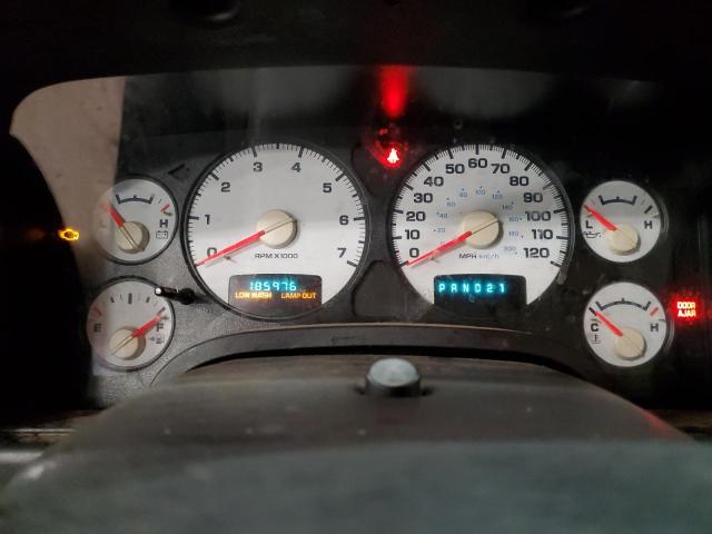 Photo 9 from auction – 2003 DODGE RAM 1500 S with VIN 1D7HU18N63S215488