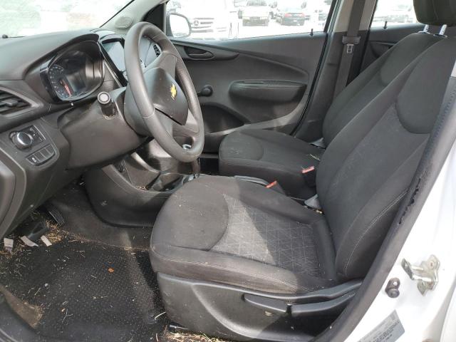 Photo 7 from auction – 2019 CHEVROLET SPARK LS with VIN KL8CB6SA0KC707822