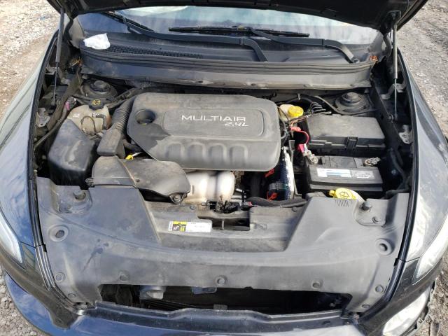 Photo 12 from auction – 2014 JEEP CHEROKEE L with VIN 1C4PJMCB6EW264246