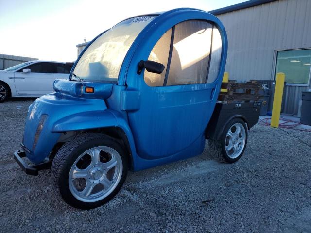 Photo 2 from auction – 2002 GEM ELECTRIC with VIN 5ASAJ27402F022209