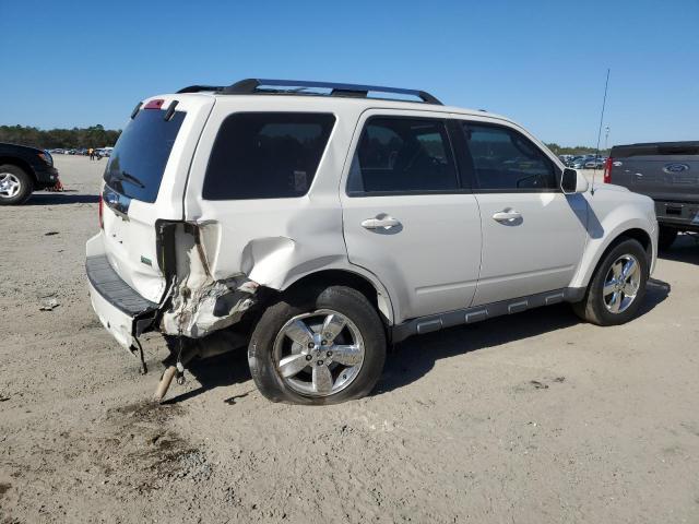 Photo 3 from auction – 2011 FORD ESCAPE LIM with VIN 1FMCU9EG9BKB65155