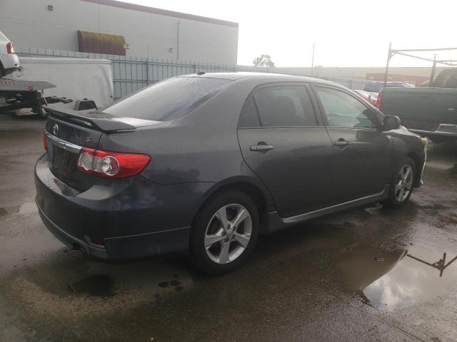 Photo 3 from auction – 2011 TOYOTA COROLLA BA with VIN 2T1BU4EE2BC679996