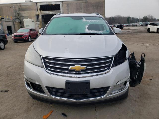 Photo 5 from auction – 2014 CHEVROLET TRAVERSE L with VIN 1GNKRGKD6EJ298926