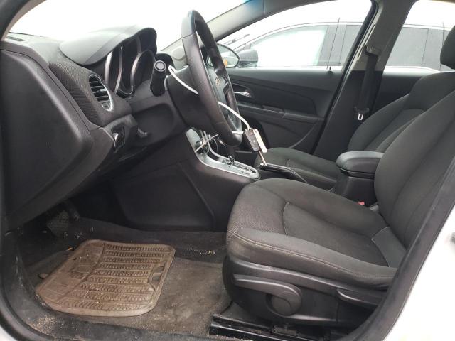Photo 7 from auction – 2011 CHEVROLET CRUZE LT with VIN 1G1PF5S95B7208450