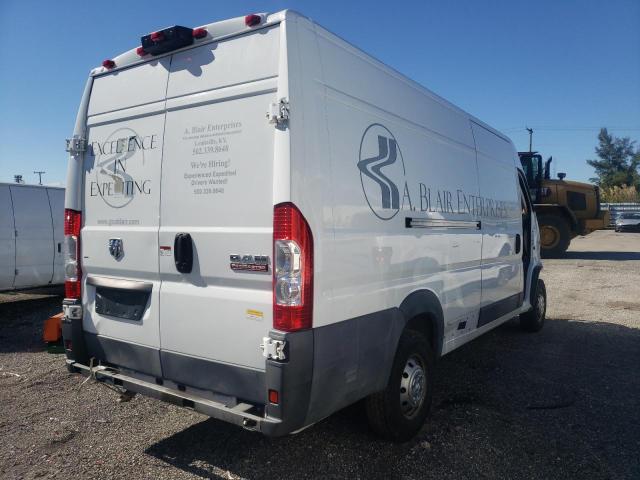 Photo 3 from auction – 2015 RAM PROMASTER with VIN 3C6URVJG5FE513820