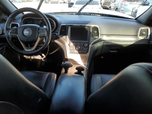Photo 8 from auction – 2014 JEEP GRAND CHER with VIN 1C4RJEBM1EC585601