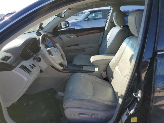 Photo 7 from auction – 2011 TOYOTA AVALON BAS with VIN 4T1BK3DB9BU421142