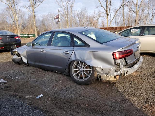 Photo 2 from auction – 2017 AUDI A6 PREMIUM with VIN WAUF2AFCXHN106009