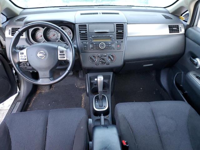 Photo 8 from auction – 2011 NISSAN VERSA S with VIN 3N1BC1CP2BL512429