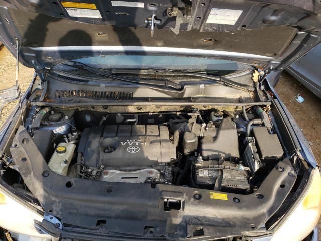Photo 12 from auction – 2010 TOYOTA RAV4 with VIN JTMZF4DV6A5023516
