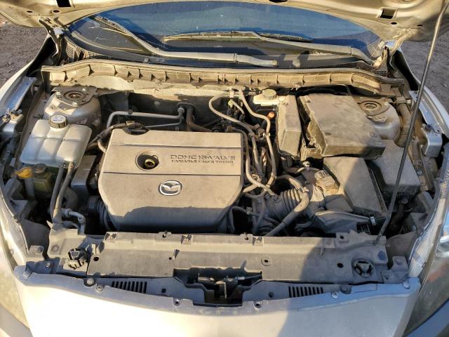 Photo 11 from auction – 2012 MAZDA 3 I with VIN JM1BL1UG0C1528570