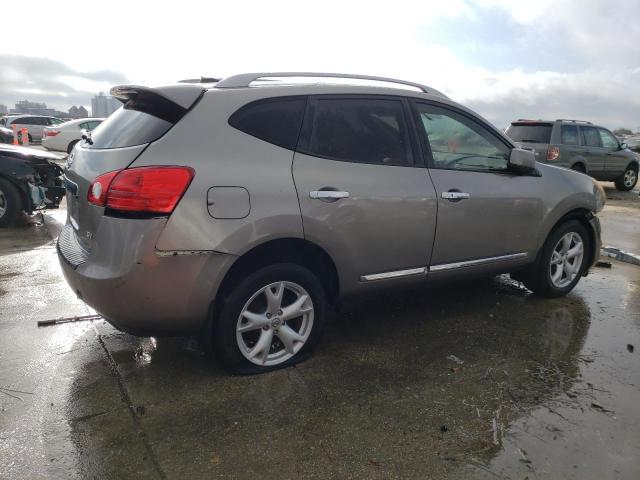 Photo 3 from auction – 2011 NISSAN ROGUE S with VIN JN8AS5MT5BW576347