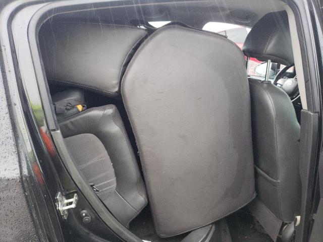 Photo 10 from auction – 2014 CHEVROLET SPARK EV 2 with VIN KL8CL6S00EC457118
