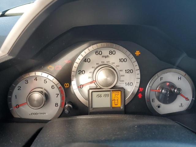 Photo 9 from auction – 2010 HONDA PILOT EXL with VIN 5FNYF4H52AB035408
