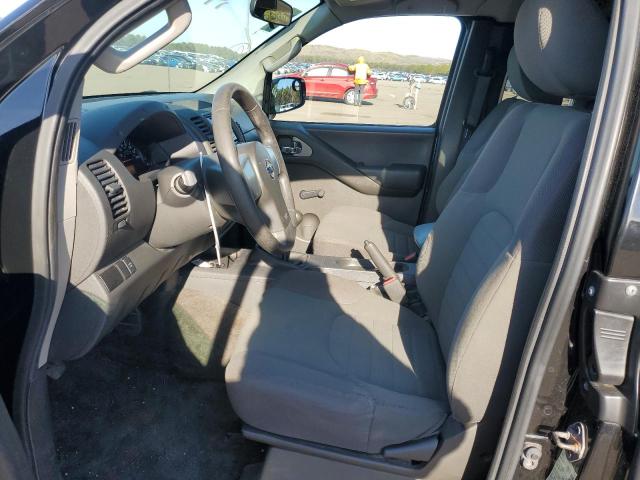 Photo 7 from auction – 2013 NISSAN FRONTIER S with VIN 1N6BD0CTXDN761630