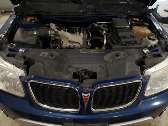 Photo 11 from auction – 2008 PONTIAC TORRENT with VIN 2CKDL33F486047330