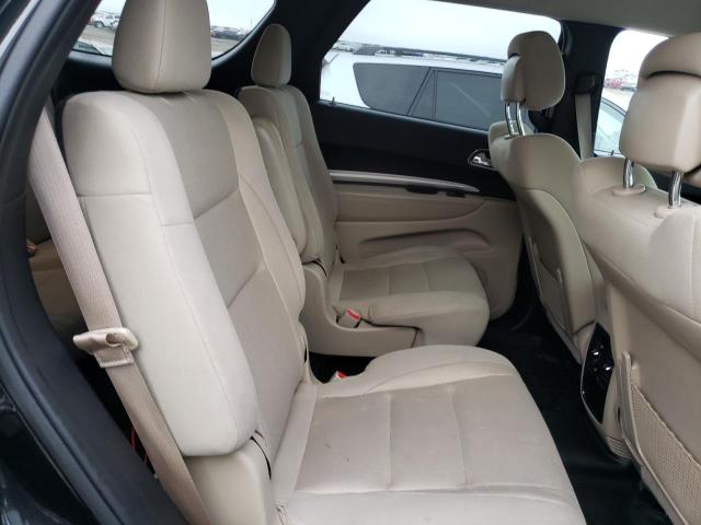 Photo 10 from auction – 2015 DODGE DURANGO SX with VIN 1C4RDHAG0FC127795