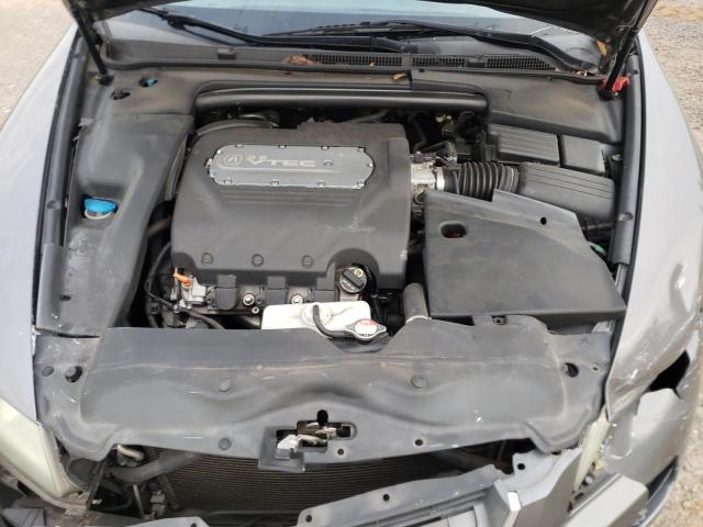 Photo 11 from auction – 2005 ACURA TL with VIN 19UUA66235A070444