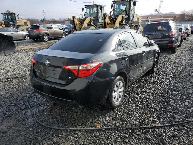 Photo 3 from auction – 2017 TOYOTA COROLLA L with VIN 2T1BURHE1HC746735